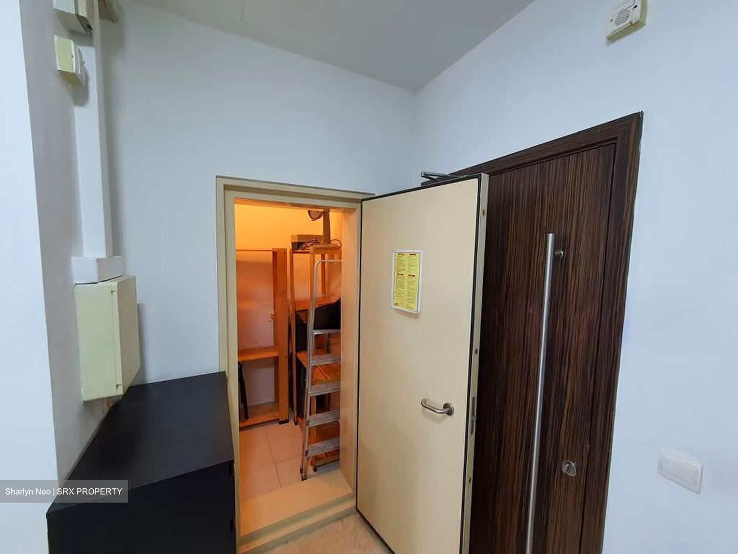 Kovan Grandeur (D19), Apartment #584433011